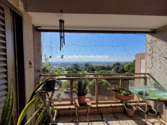 Imóvel com 3 Quartos à Venda, 94 m² em Planalto Verde - Ribeirão Preto