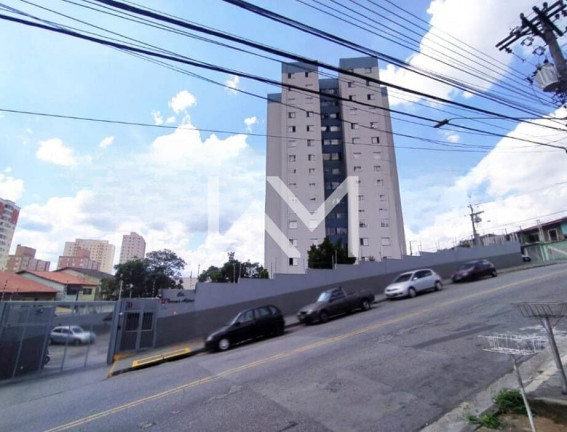 Imagem Apartamento com 3 Quartos à Venda, 57 m² em Jardim Santa Clara - Guarulhos Imagem Apartamento com 3 Quartos à Venda, 57 m² em Jardim Santa Clara - Guarulhos
