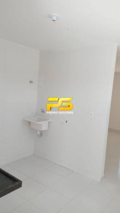 Imagem Apartamento com 2 Quartos à Venda, 54 m² em Gramame - João Pessoa Imagem Apartamento com 2 Quartos à Venda, 54 m² em Gramame - João Pessoa