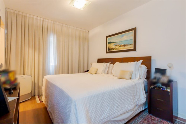 Imagem Apartamento com 3 Quartos à Venda, 122 m² em Jardim Paulista - São Paulo