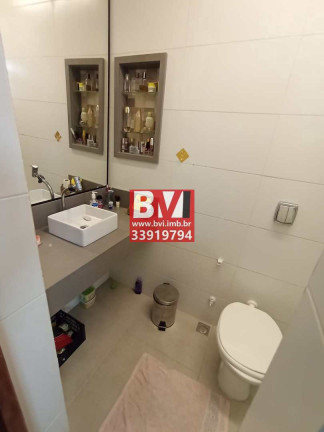 Imagem Apartamento com 2 Quartos à Venda, 91 m² em Braz De Pina - Rio De Janeiro