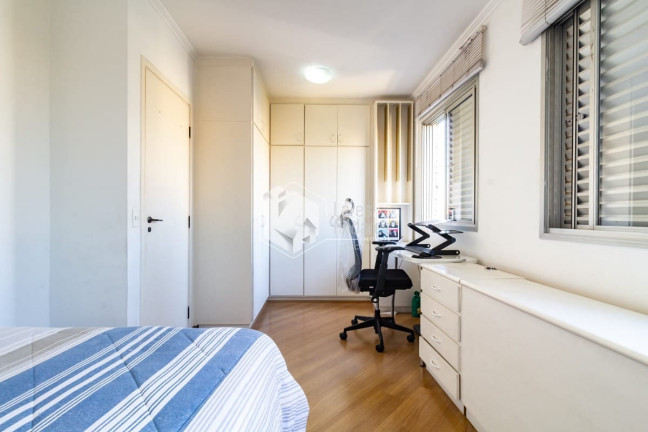 Imagem Apartamento com 1 Quarto à Venda, 42 m² em Vila Pompéia - São Paulo