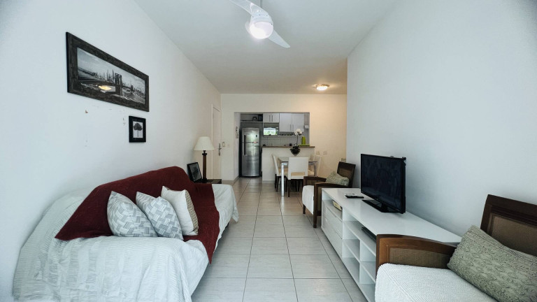 Imagem Apartamento com 2 Quartos à Venda, 80 m² em Riviera De São Lourenço - Bertioga