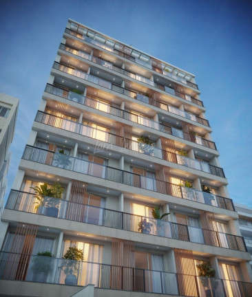 Imagem Apartamento com 2 Quartos à Venda, 44 m² em Ipanema - Rio De Janeiro