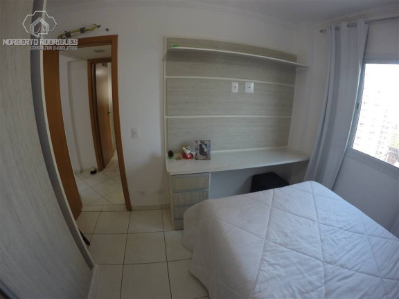 Imagem Apartamento com 2 Quartos à Venda, 84 m² em Guilhermina - Praia Grande
