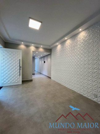 Imagem Casa com 3 Quartos à Venda, 180 m² em Jardim Do Estádio - Santo André
