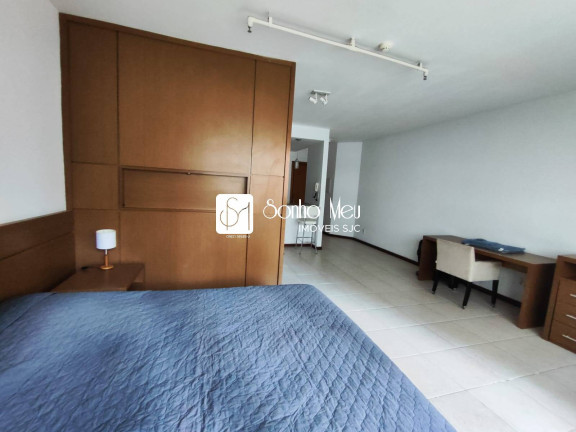 Imagem Apartamento com 1 Quarto para Alugar, 40 m² em Parque Residencial Aquarius - São José Dos Campos Imagem Apartamento com 1 Quarto para Alugar, 40 m² em Parque Residencial Aquarius - São José Dos Campos