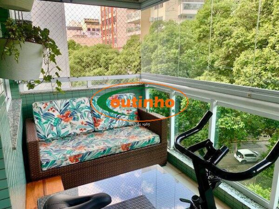 Imagem Apartamento com 2 Quartos à Venda, 71 m² em Tijuca - Rio De Janeiro Imagem Apartamento com 2 Quartos à Venda, 71 m² em Tijuca - Rio De Janeiro