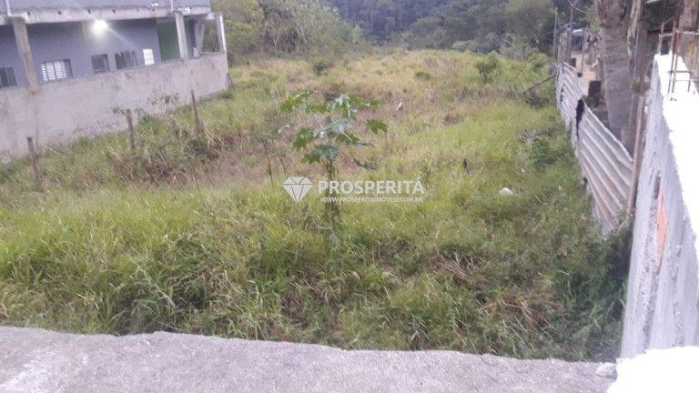 Imagem Terreno à Venda, 125 m² em Eldorado - Diadema