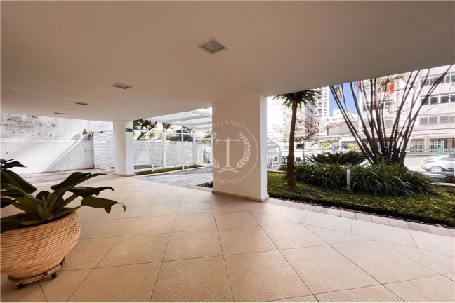 Imagem Apartamento com 3 Quartos à Venda, 108 m² em Jardim Paulista - São Paulo Imagem Apartamento com 3 Quartos à Venda, 108 m² em Jardim Paulista - São Paulo
