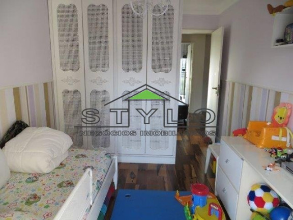 Imagem Apartamento à Venda, 138 m² em Anchieta - São Bernardo Do Campo Imagem Apartamento à Venda, 138 m² em Anchieta - São Bernardo Do Campo