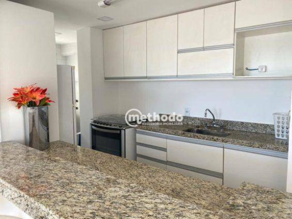 Imagem Cobertura com 3 Quartos à Venda, 210 m² em Mansões Santo Antônio - Campinas Imagem Cobertura com 3 Quartos à Venda, 210 m² em Mansões Santo Antônio - Campinas