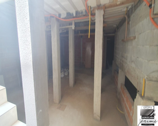 Imagem Casa com 3 Quartos à Venda, 360 m² em Parque Ibiti Reserva - Sorocaba Imagem Casa com 3 Quartos à Venda, 360 m² em Parque Ibiti Reserva - Sorocaba