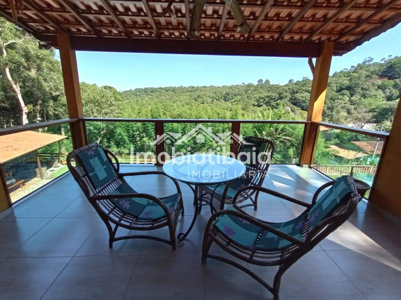 Imagem Chácara com 4 Quartos à Venda, 780 m² em Recanto Dos Palmares - Atibaia