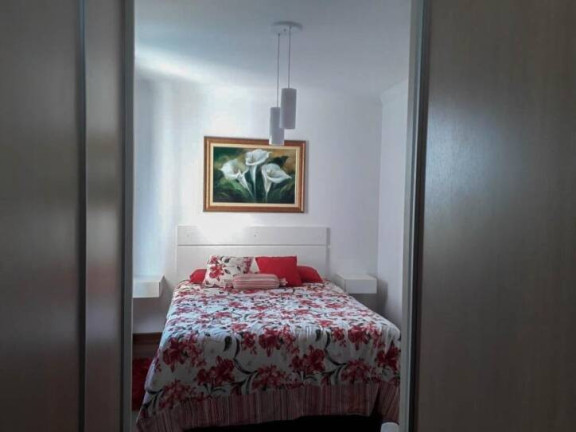 Imagem Apartamento com 4 Quartos à Venda, 111 m² em Santana - São José Dos Campos