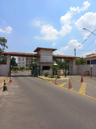 Apartamento com 2 Quartos à Venda,  em Vila Inema - Hortolândia