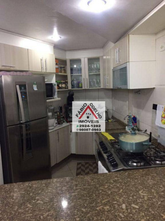 Imagem Sobrado com 3 Quartos à Venda, 103 m² em Interlagos - São Paulo Imagem Sobrado com 3 Quartos à Venda, 103 m² em Interlagos - São Paulo