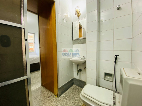 Imagem Apartamento com 2 Quartos à Venda, 110 m²