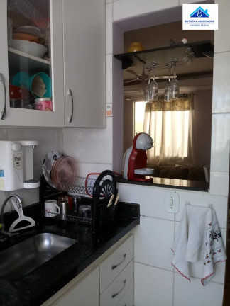 Imagem Apartamento com 2 Quartos à Venda, 58 m² em São Bernardo - Campinas Imagem Apartamento com 2 Quartos à Venda, 58 m² em São Bernardo - Campinas