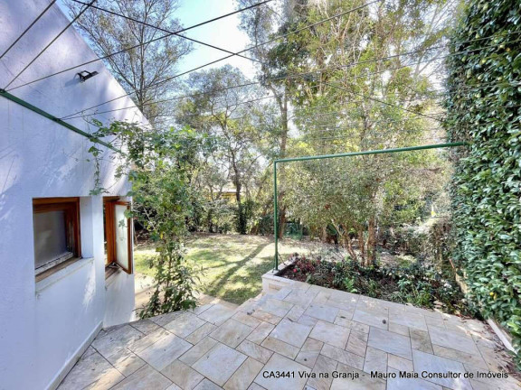 Imagem Casa de Condomínio com 5 Quartos à Venda, 1.207 m² em Palos Verdes - Carapicuíba