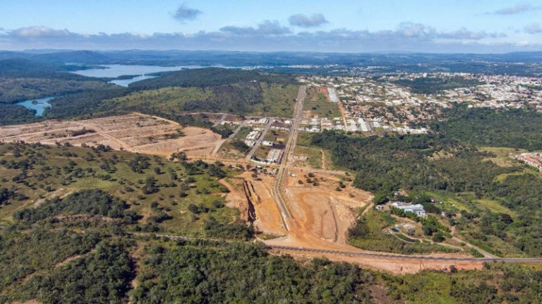 Imagem Imóvel à Venda, 360 m² em Residencial Recanto De Caldas - Caldas Novas Imagem Imóvel à Venda, 360 m² em Residencial Recanto De Caldas - Caldas Novas