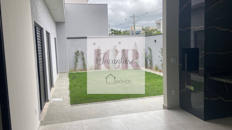 Imagem Casa de Condomínio com 3 Quartos à Venda, 300 m² em Aparecidinha - Sorocaba