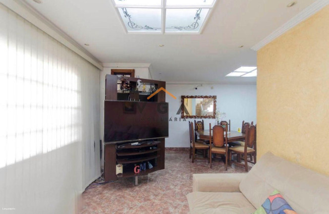 Imagem Casa com 3 Quartos à Venda, 550 m² em Jardim Brasília (zona Leste) - São Paulo Imagem Casa com 3 Quartos à Venda, 550 m² em Jardim Brasília (zona Leste) - São Paulo