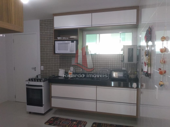 Imagem Casa de Condomínio com 4 Quartos à Venda, 150 m² em Ogiva - Cabo Frio Imagem Casa de Condomínio com 4 Quartos à Venda, 150 m² em Ogiva - Cabo Frio