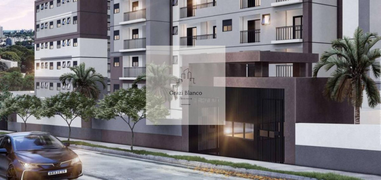 Imagem Apartamento com 2 Quartos à Venda, 76 m² em Edifício Ipa Club - Sorocaba Imagem Apartamento com 2 Quartos à Venda, 76 m² em Edifício Ipa Club - Sorocaba