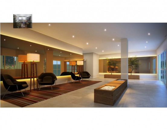 Imagem Apartamento com 3 Quartos à Venda, 108 m² em Cambuí - Campinas