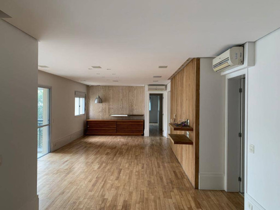 Imagem Apartamento com 3 Quartos à Venda, 178 m² em Brooklin - São Paulo Imagem Apartamento com 3 Quartos à Venda, 178 m² em Brooklin - São Paulo