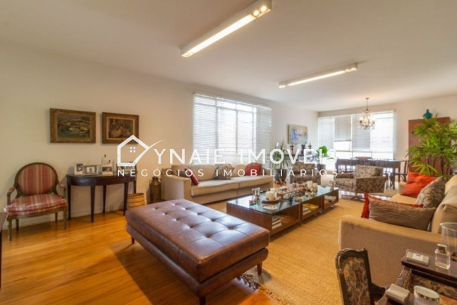 Imagem Apartamento com 3 Quartos à Venda, 270 m² em Santa Cecília - São Paulo Imagem Apartamento com 3 Quartos à Venda, 270 m² em Santa Cecília - São Paulo
