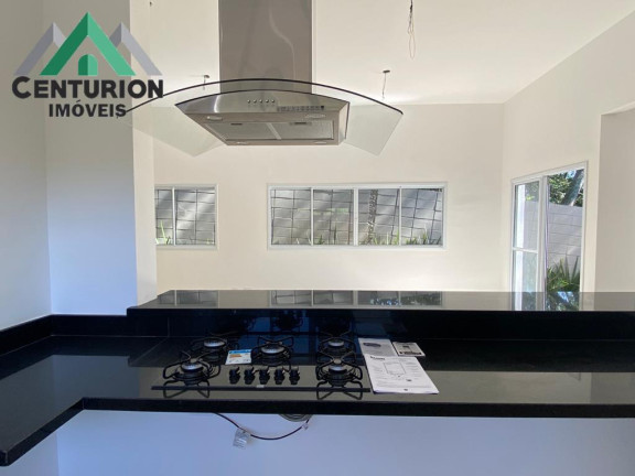 Imagem Casa de Condomínio com 3 Quartos à Venda, 140 m² em Granja Viana - Cotia Imagem Casa de Condomínio com 3 Quartos à Venda, 140 m² em Granja Viana - Cotia