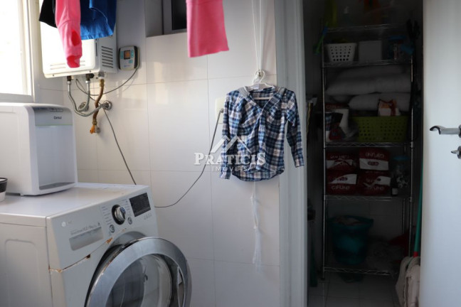 Imagem Apartamento com 3 Quartos à Venda, 108 m² em Vila Mariana - São Paulo