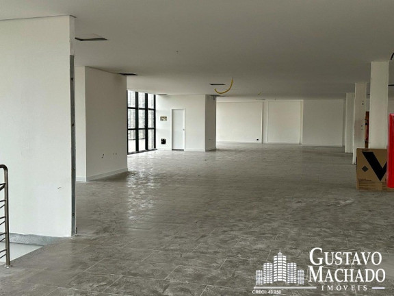 Imagem Sala Comercial para Alugar, 52 m² em Aterrado - Volta Redonda