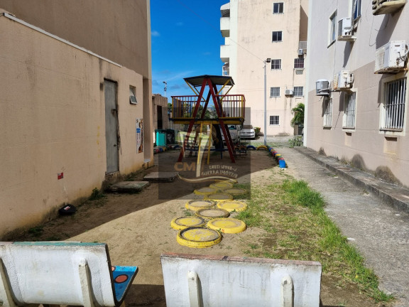Imagem Apartamento com 3 Quartos à Venda, 53 m² em Candeias - Jaboatão Dos Guararapes
