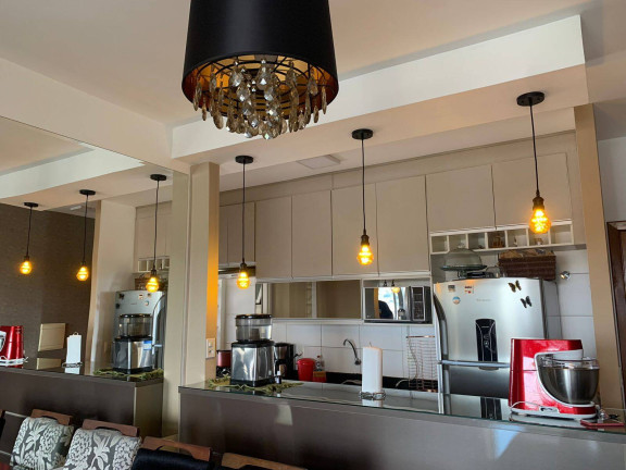 Imagem Apartamento com 2 Quartos para Alugar, 78 m² em Granjas Santa Terezinha - Taubaté Imagem Apartamento com 2 Quartos para Alugar, 78 m² em Granjas Santa Terezinha - Taubaté