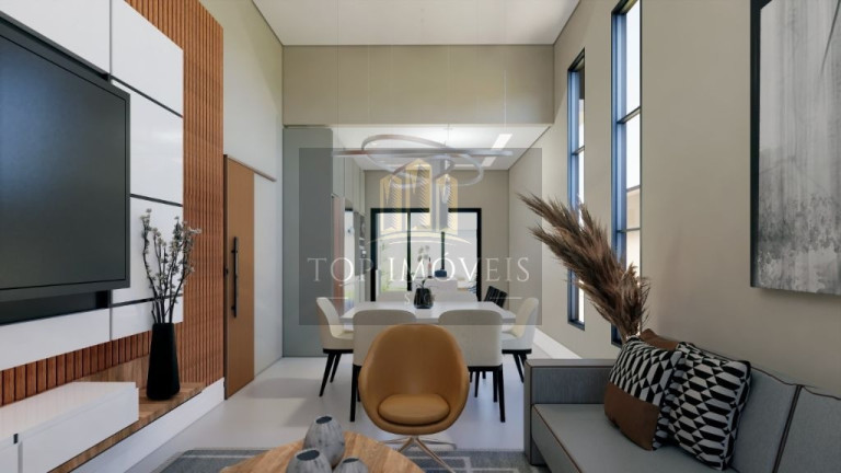 Imagem Casa com 3 Quartos à Venda, 264 m² em Alta Vista - Caçapava Imagem Casa com 3 Quartos à Venda, 264 m² em Alta Vista - Caçapava