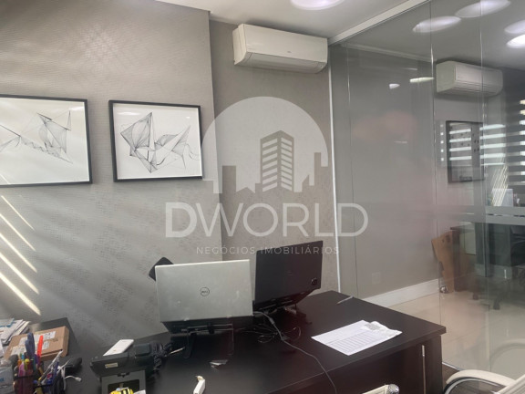 Imagem Sala Comercial à Venda, 39 m² em Centro - São Bernardo Do Campo