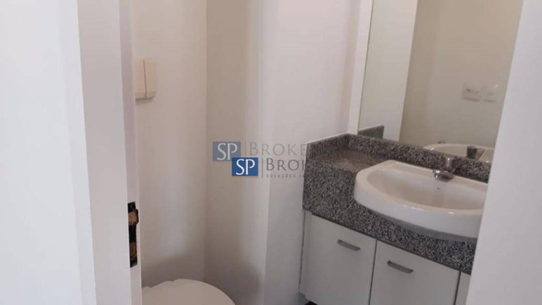 Imagem Sala Comercial à Venda ou Locação, 200 m² em Vila Olímpia - São Paulo Imagem Sala Comercial à Venda ou Locação, 200 m² em Vila Olímpia - São Paulo