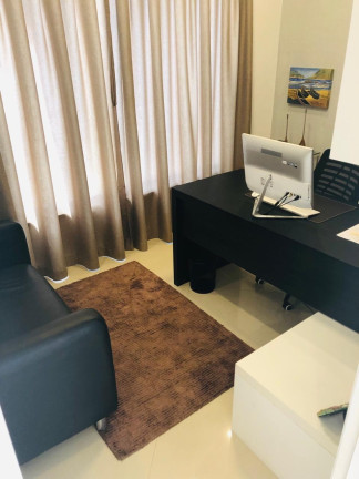 Imagem Casa de Condomínio com 4 Quartos à Venda, 400 m² em Alpha Sitio - Alphaville