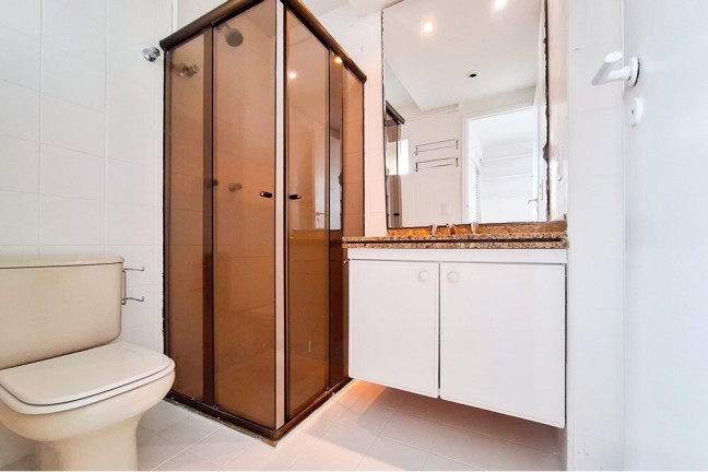 Imagem Cobertura com 4 Quartos à Venda, 207 m² em Vila Suzana - São Paulo Imagem Cobertura com 4 Quartos à Venda, 207 m² em Vila Suzana - São Paulo
