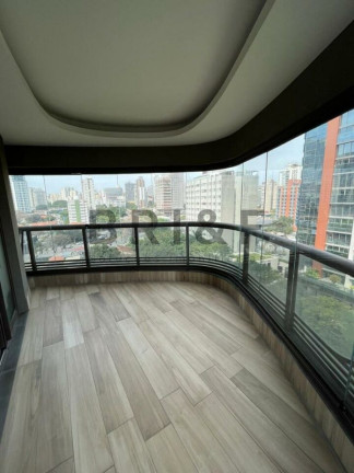 Imagem Apartamento com 1 Quarto à Venda, 49 m² em Vila Olímpia - São Paulo Imagem Apartamento com 1 Quarto à Venda, 49 m² em Vila Olímpia - São Paulo