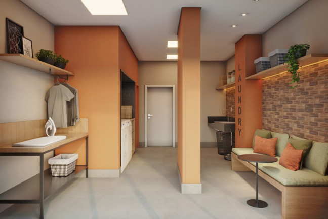 Imagem Imóvel com 2 Quartos à Venda, 36 m² em Vila Romana - São Paulo Imagem Imóvel com 2 Quartos à Venda, 36 m² em Vila Romana - São Paulo