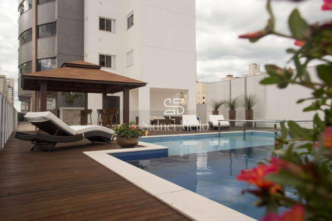 Imagem Apartamento com 4 Quartos à Venda, 150 m² em 2 Quadra Centro - Balneário Camboriú