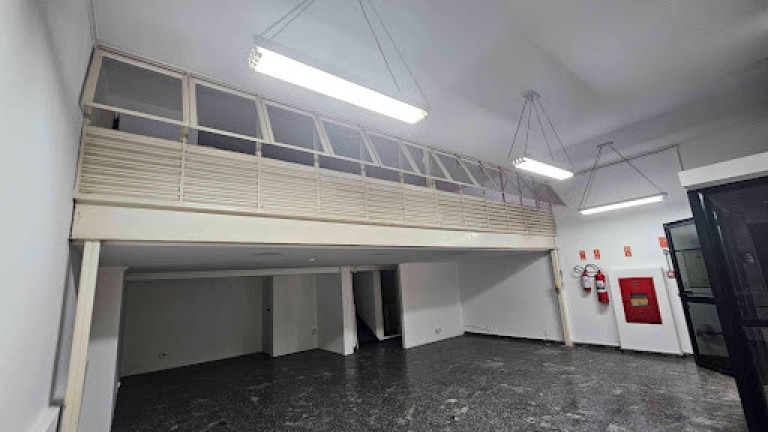 Imagem Sala Comercial para Alugar, 100 m² em Centro - Campinas Imagem Sala Comercial para Alugar, 100 m² em Centro - Campinas
