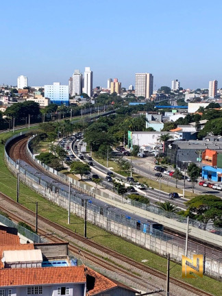 Imagem Apartamento com 2 Quartos à Venda, 38 m² em Vila Ré - São Paulo