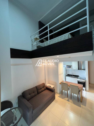 Imagem Apartamento com 1 Quarto para Alugar, 50 m² em Santa Mônica - Feira De Santana Imagem Apartamento com 1 Quarto para Alugar, 50 m² em Santa Mônica - Feira De Santana
