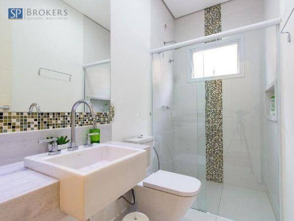 Imagem Casa com 3 Quartos à Venda, 286 m² em Swiss Park - Campinas Imagem Casa com 3 Quartos à Venda, 286 m² em Swiss Park - Campinas