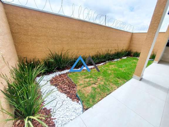 Imagem Casa com 3 Quartos à Venda, 155 m² em Loteamento Vila Romana - Bragança Paulista